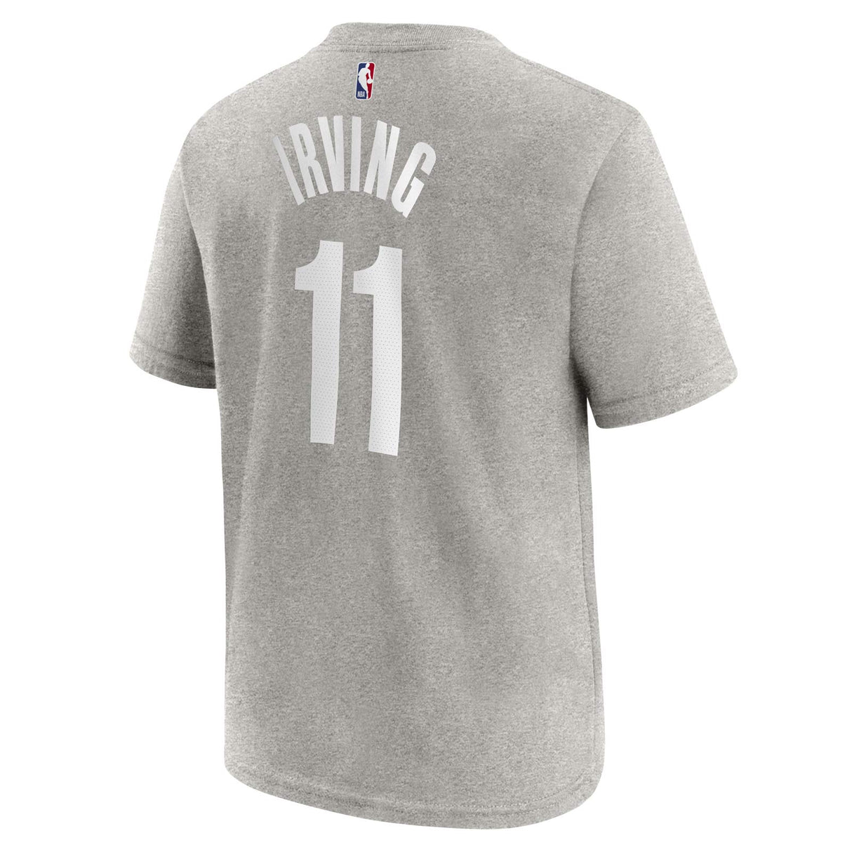 Jordan Nets Irving Kids Tee Multi