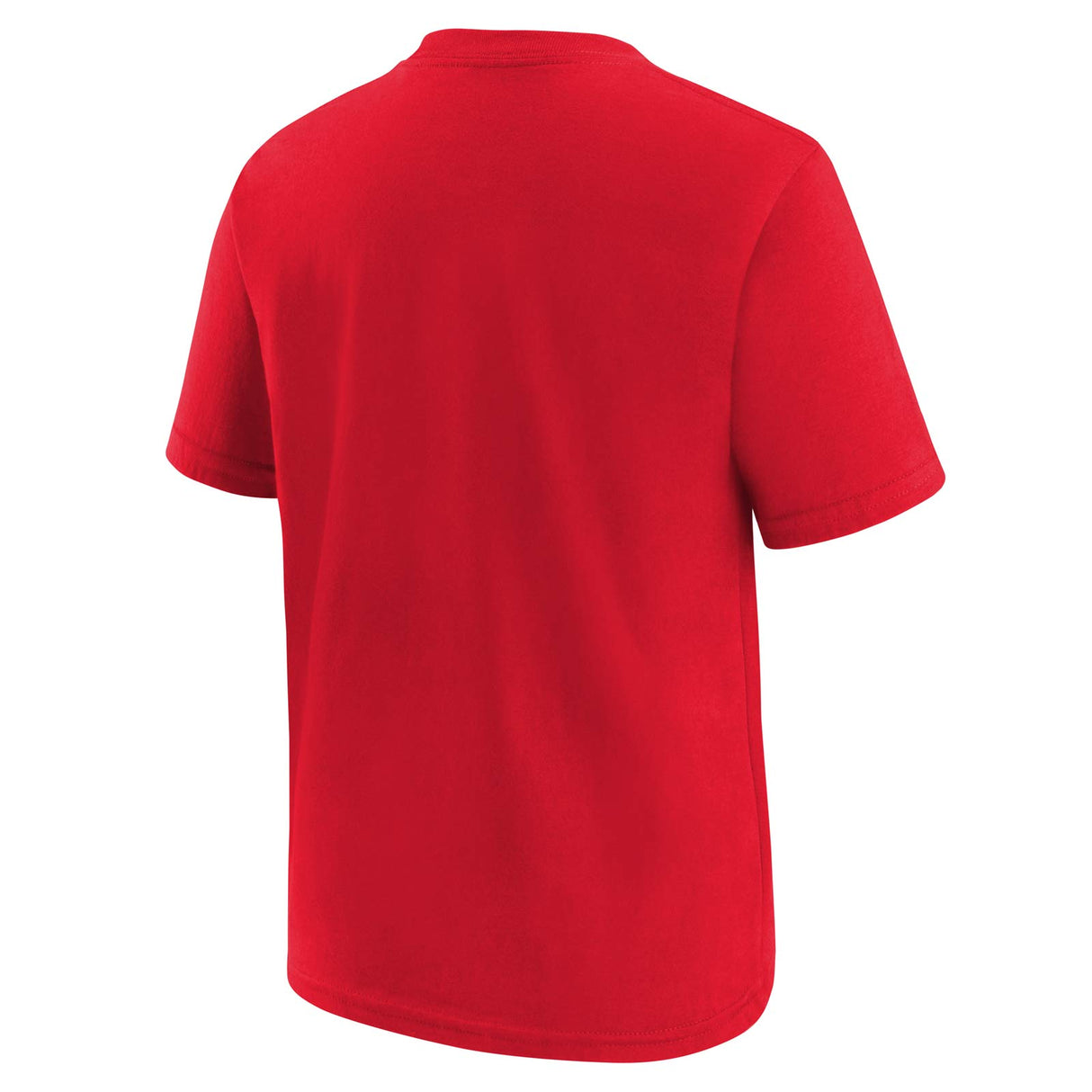Jordan Bulls Statement Kids Tee Multi