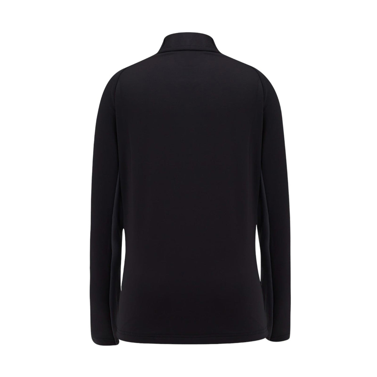 Castore FAI 24 Kids Train QZ Top Black