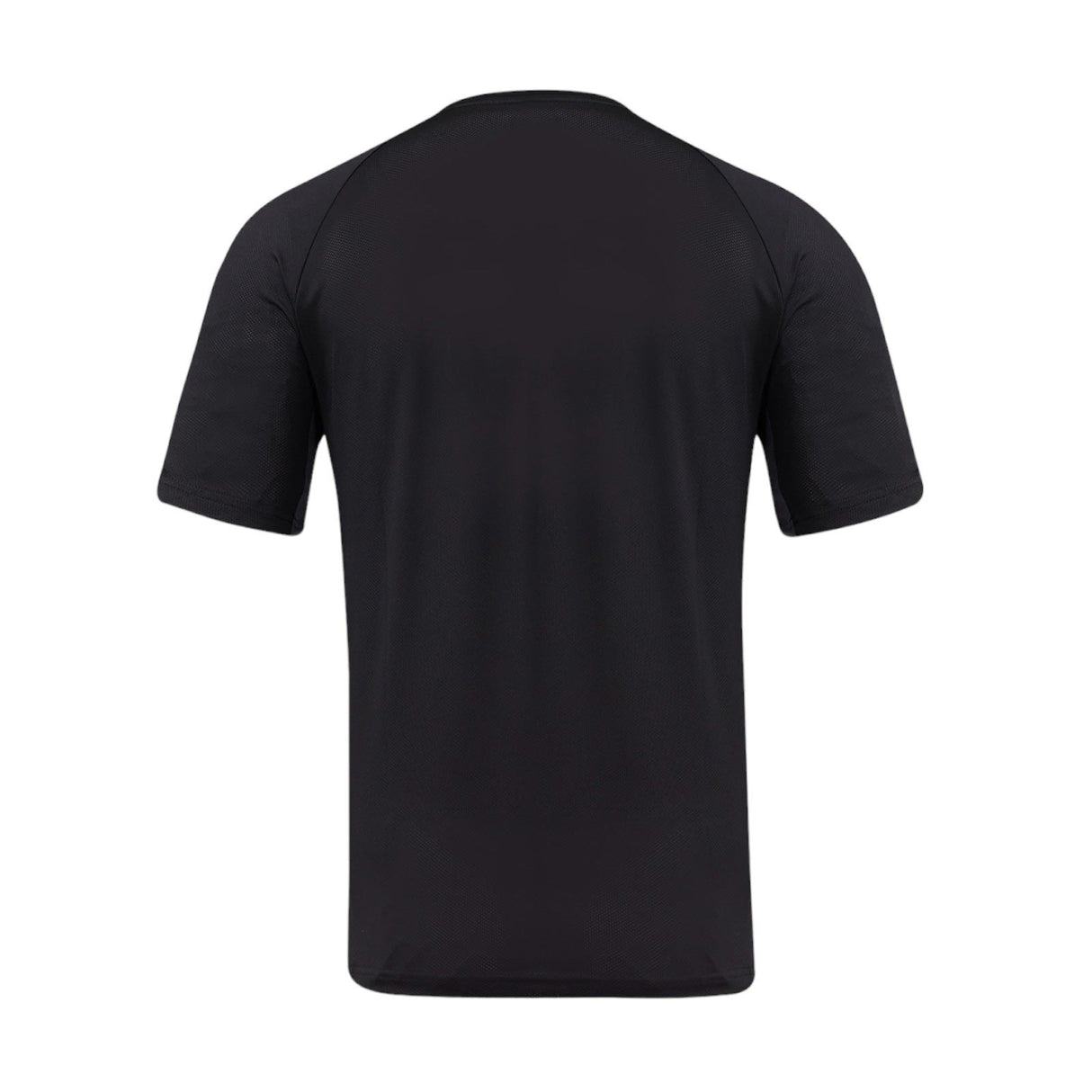 Castore FAI 24 Training SS Tee Black