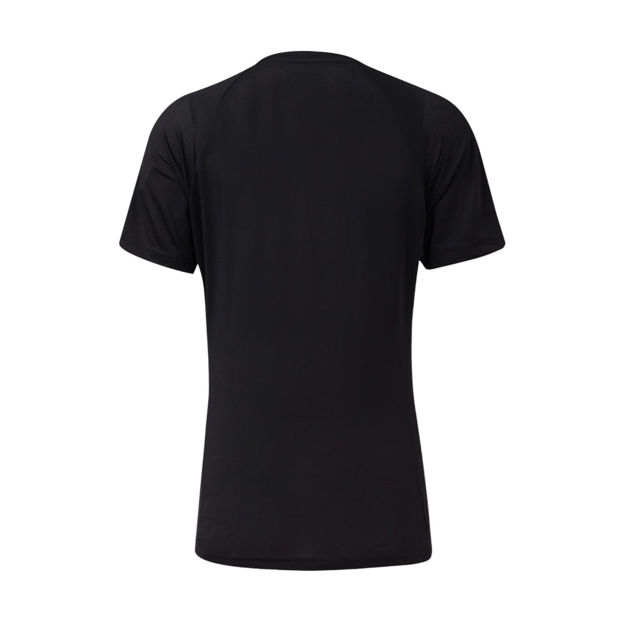 Castore FAI 24 Wmns Training SS Tee Blk