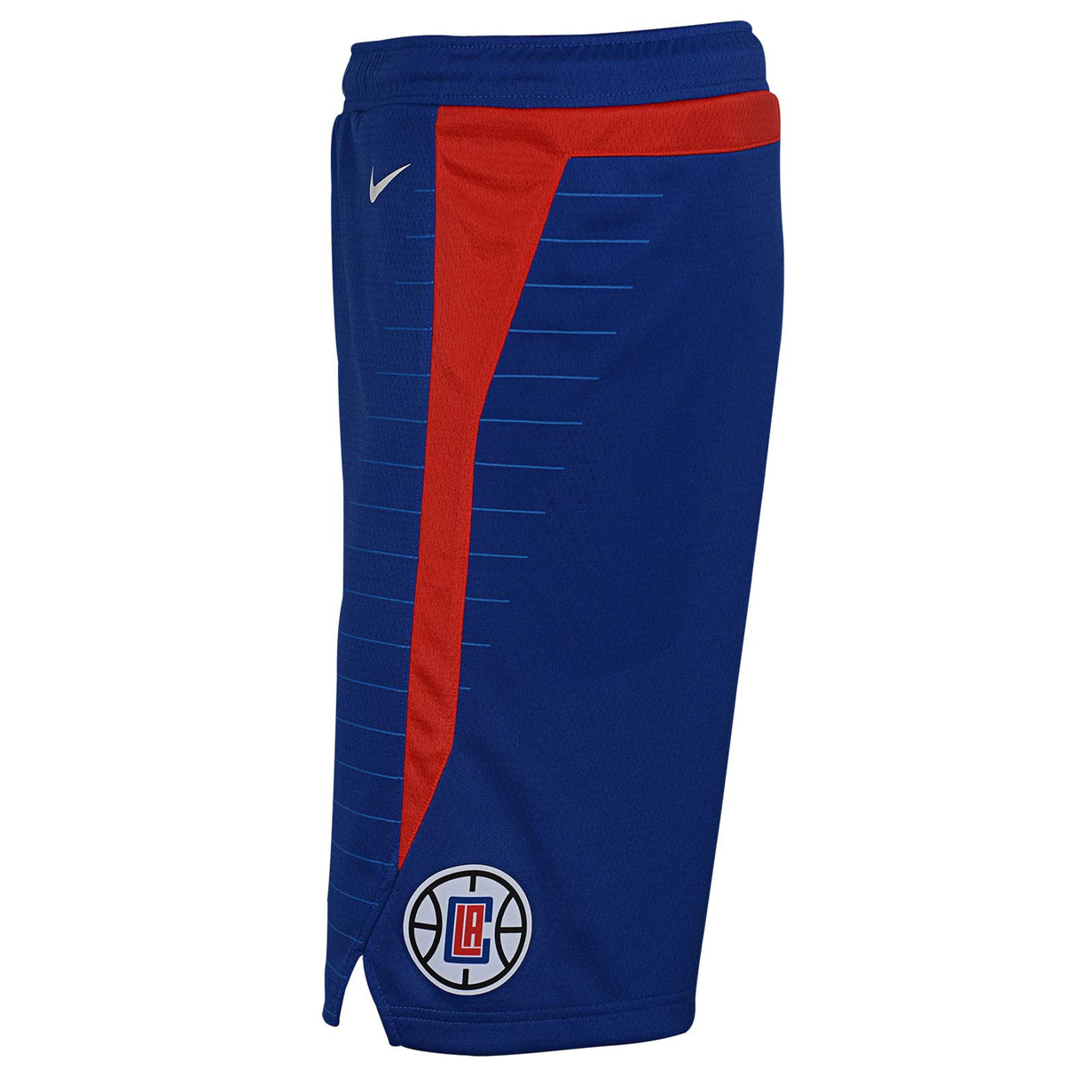 Nike NBA Clippers Icon Kids Short Multi