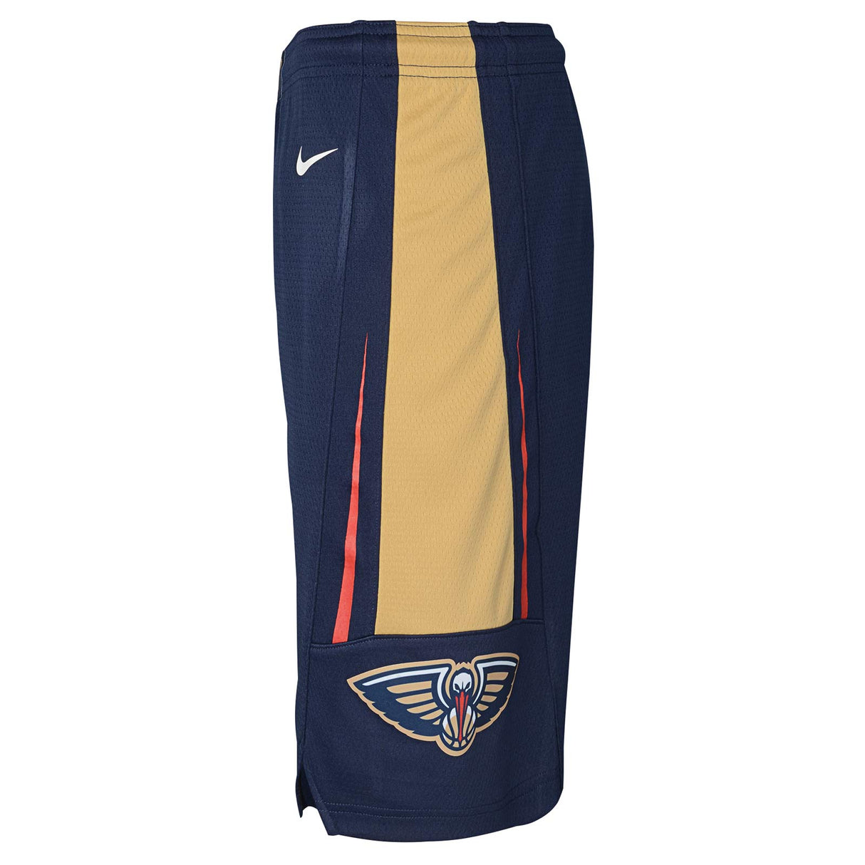 Nike NBA Pelicans Icon Kids Short Multi