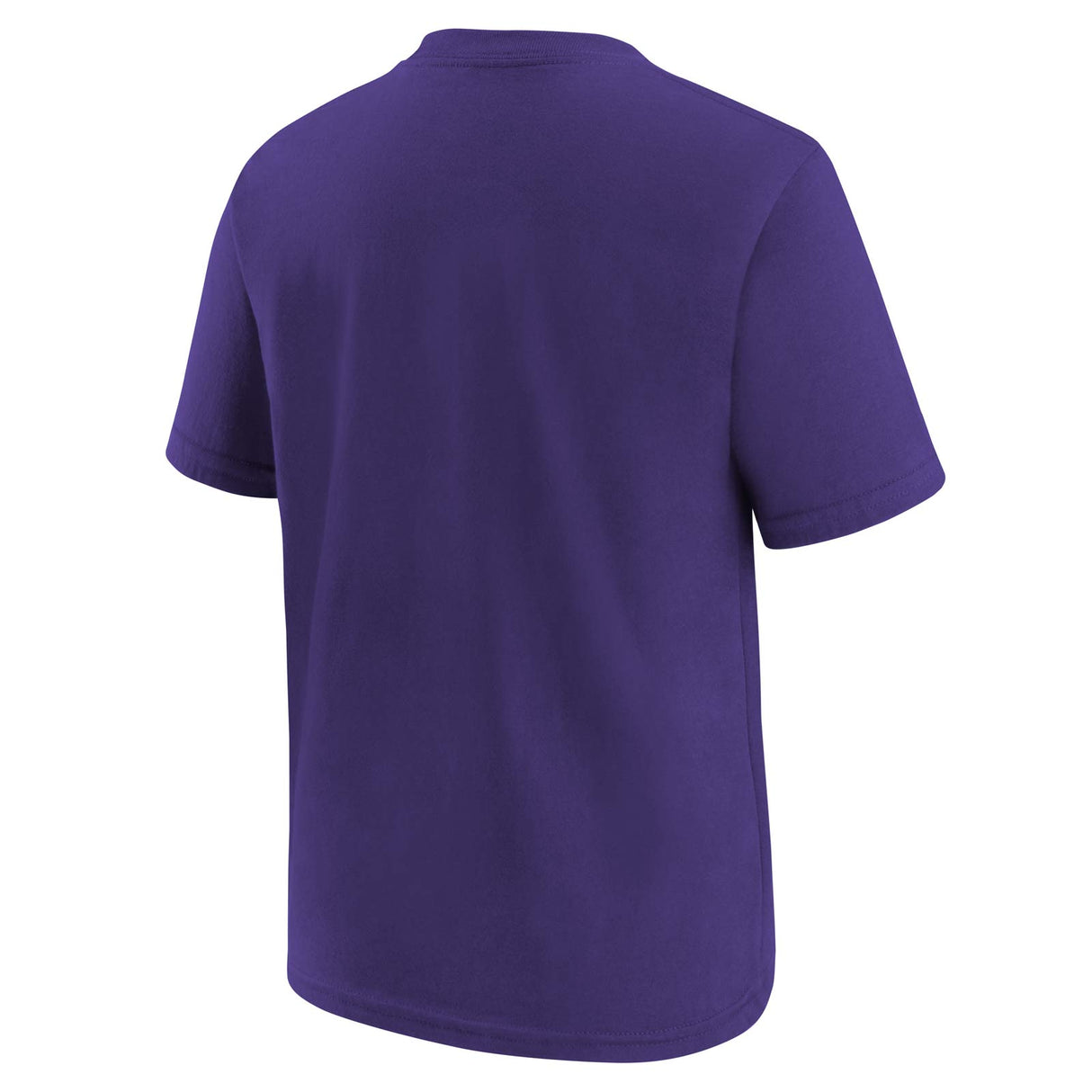 Nike NBA Lakers Mixtape Kids Tee Multi