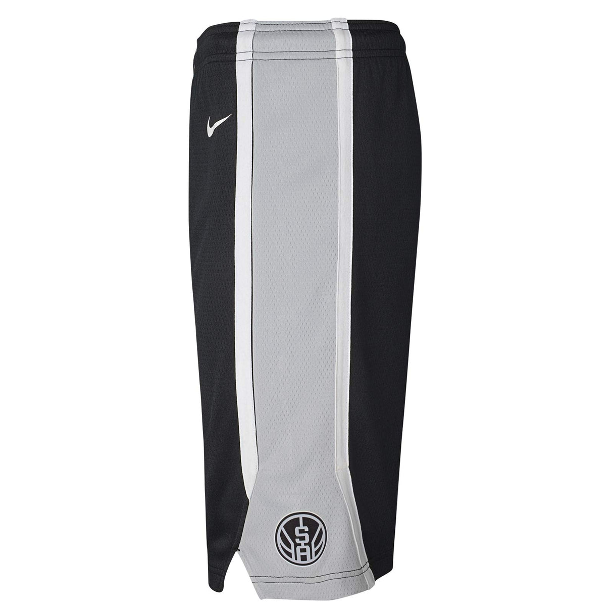 Nike NBA Spurs Icon Kids Short Multi