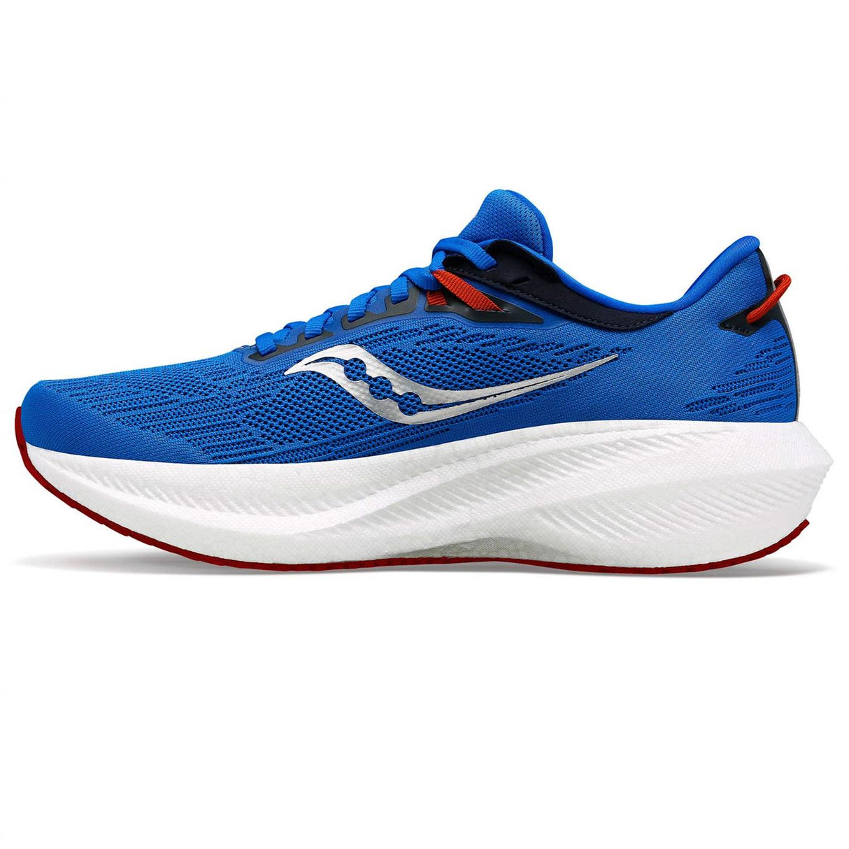 Saucony Triumph 21 Mens Blue