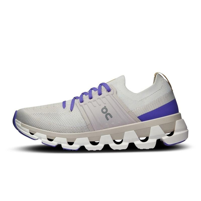 ON Cloudswift 3 Womens White