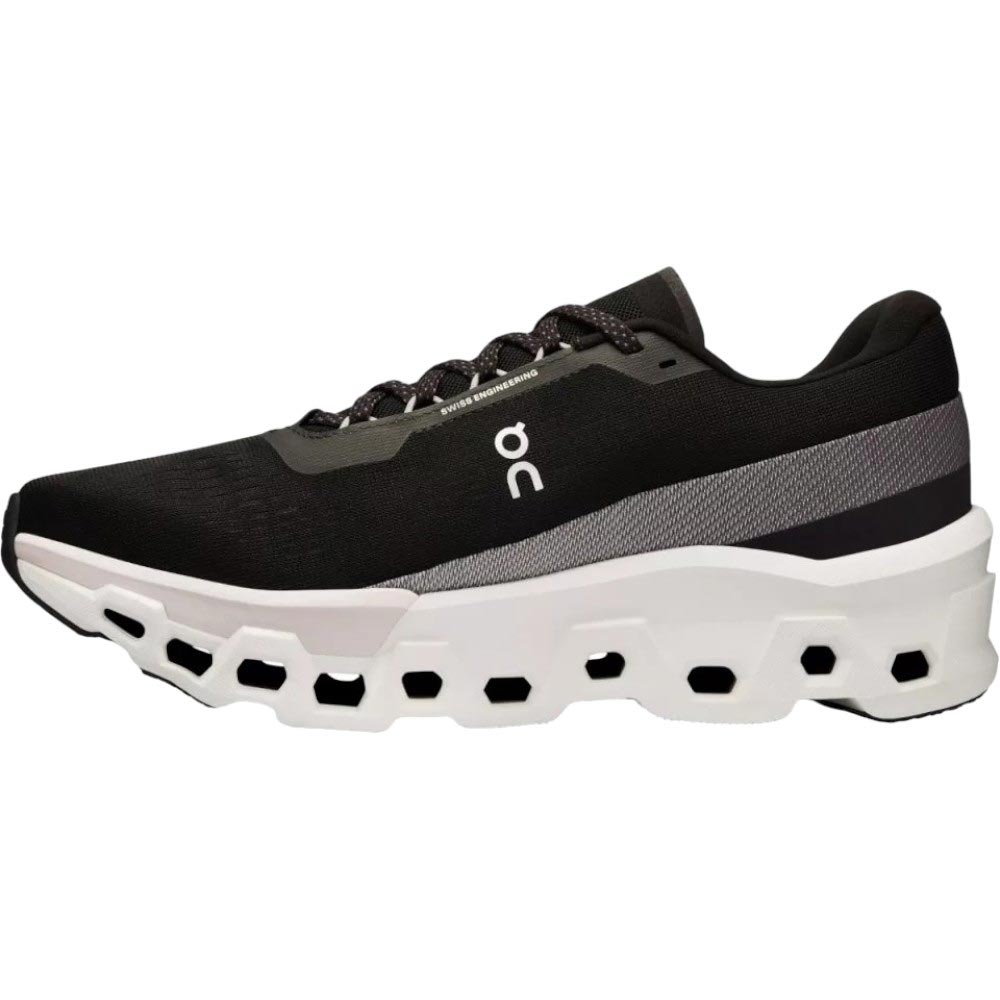 ON Cloudmonster 2 Mens Black