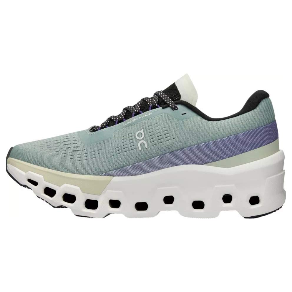 ON Cloudmonster 2 Mens Green