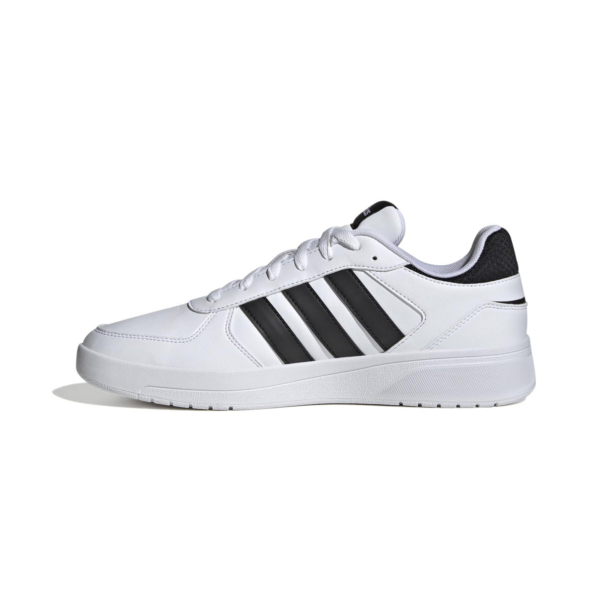 adidas Courtbeat Mens White
