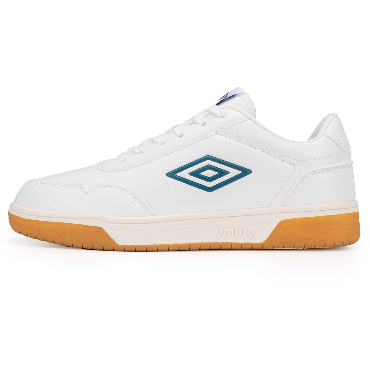 Umbro Hatton II Mens White