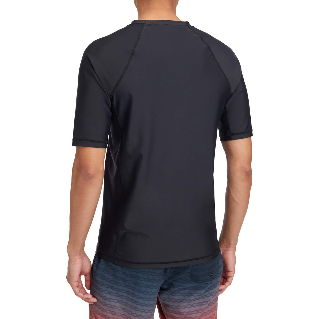 FIREFLY M Larry M Rashguard BLACK