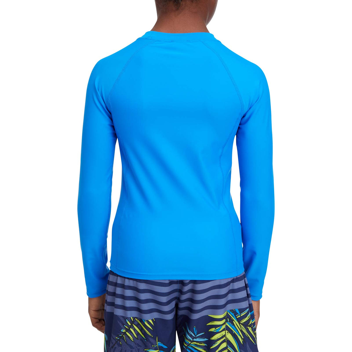 FIREFLY Sidney Boy Rashguard NAVY