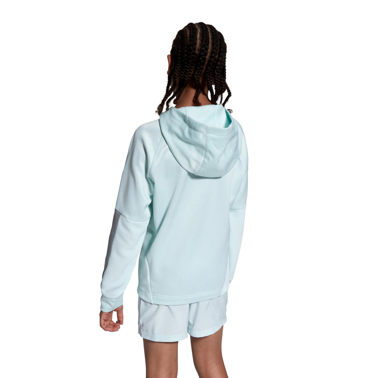 Canterbury Boys OH Training Hoodie Green