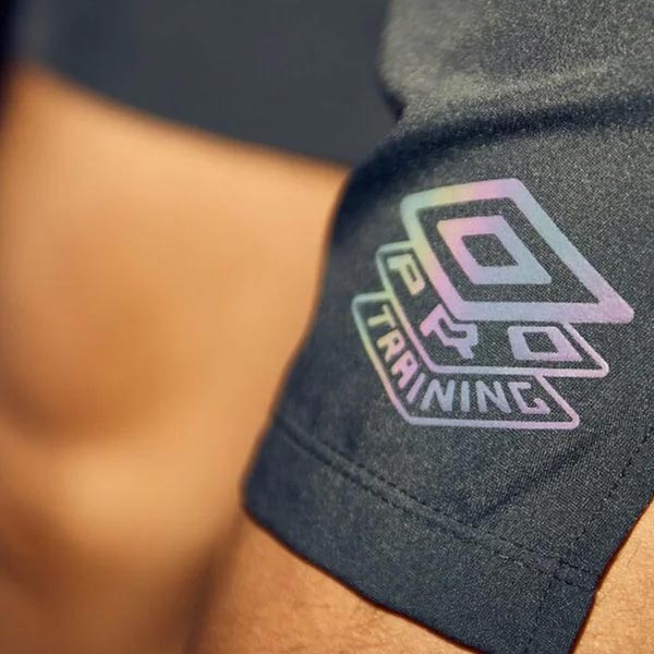 UMBRO PRO TRAINING WOVEN SHORT 22 BLACK
