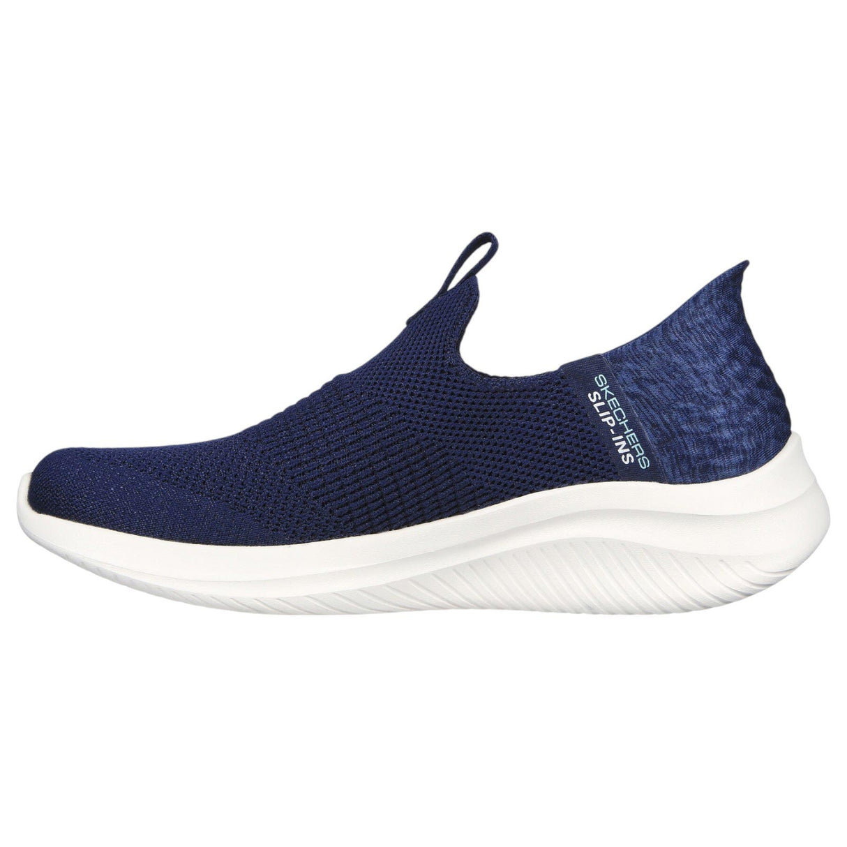 Skechers Slip IN's Ultra Flex3.0 Wmn Nvy