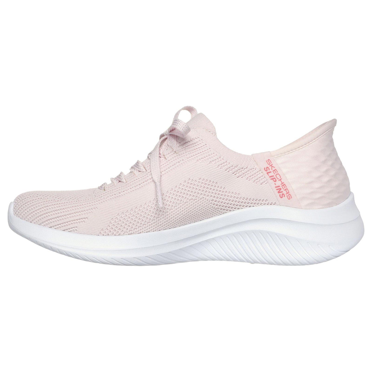 Skechers Slip IN's Ultra Flex3.0 Wmn Pnk