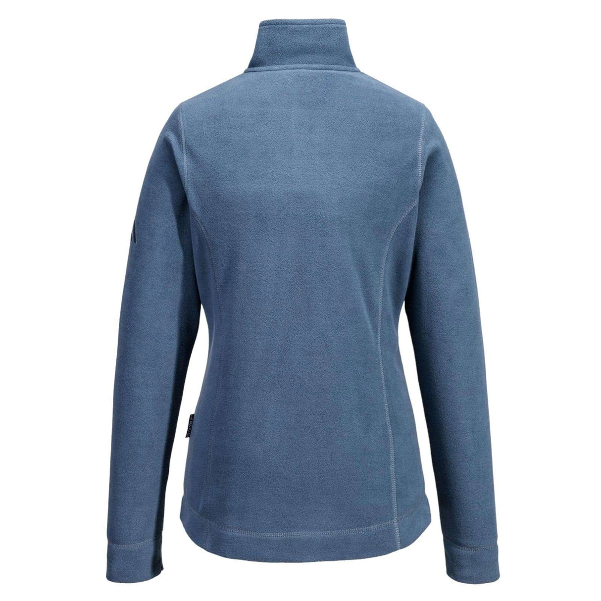Portwest Womens Tara Micro Fleece Blue