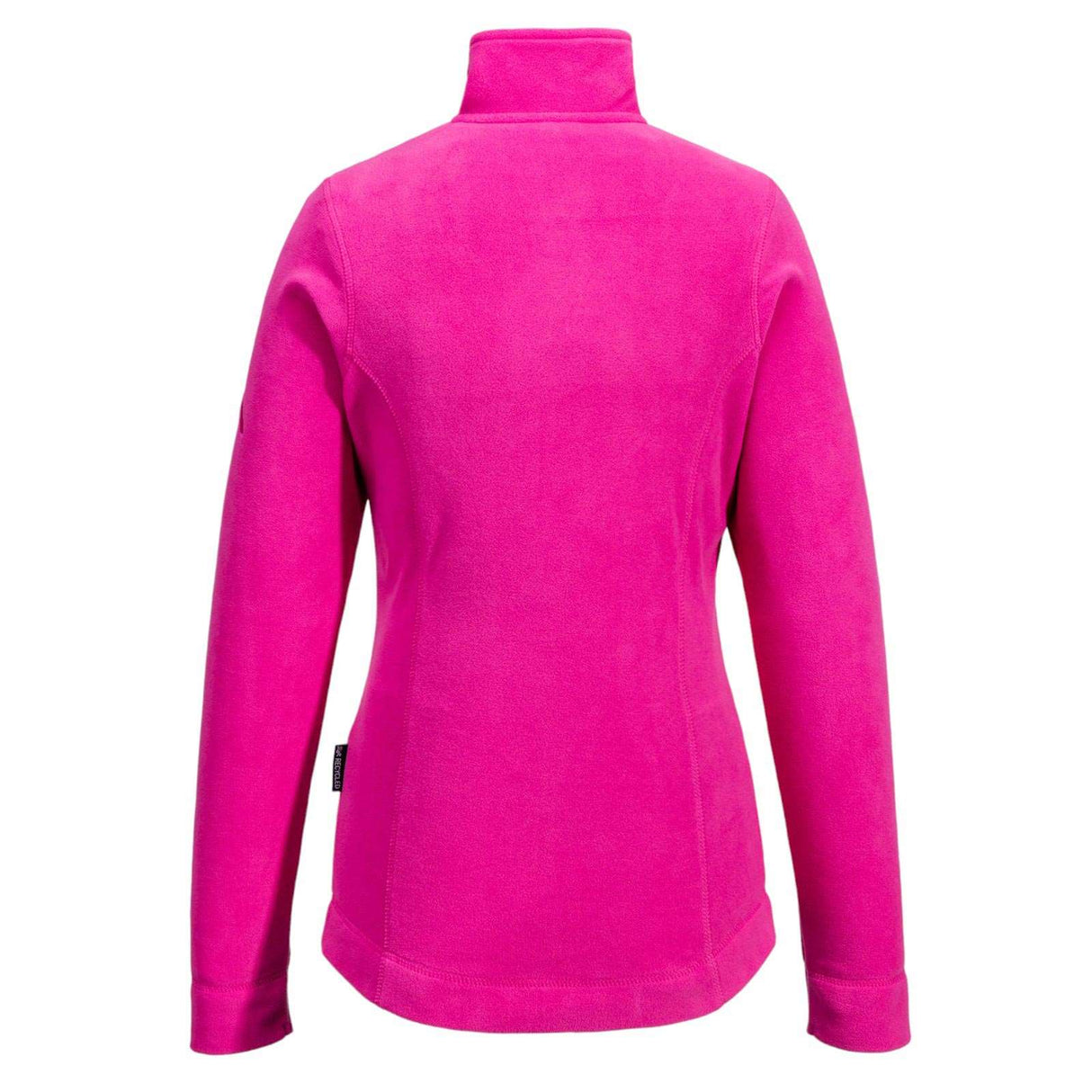 Portwest Womens Tara Micro Fleece Pink