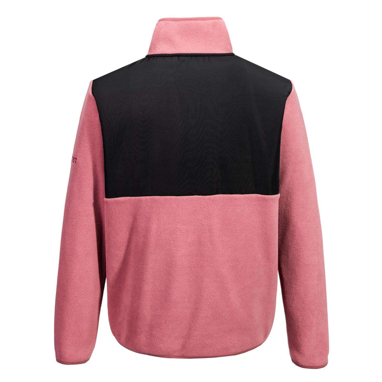 Portwest Wmn Arranmore Hybrid Fleece Pnk