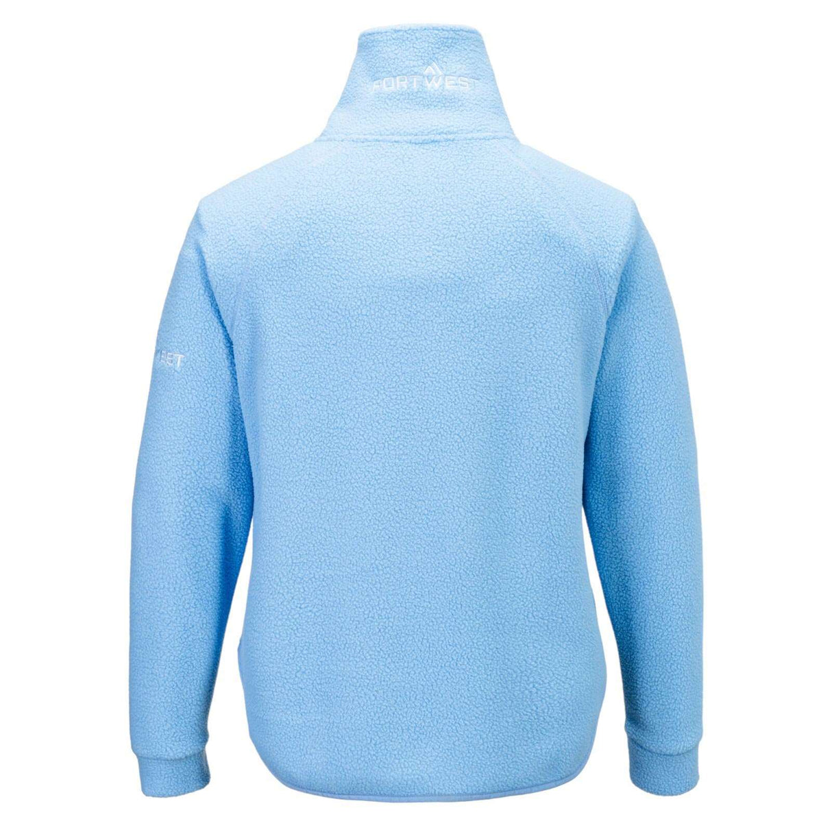Portwest Womens Wicklow Fleece Blue