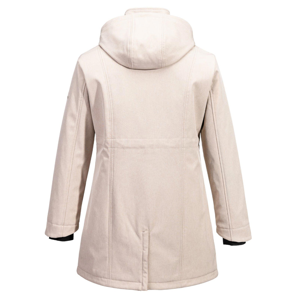 Portwest Womens Carna Softshell Cream