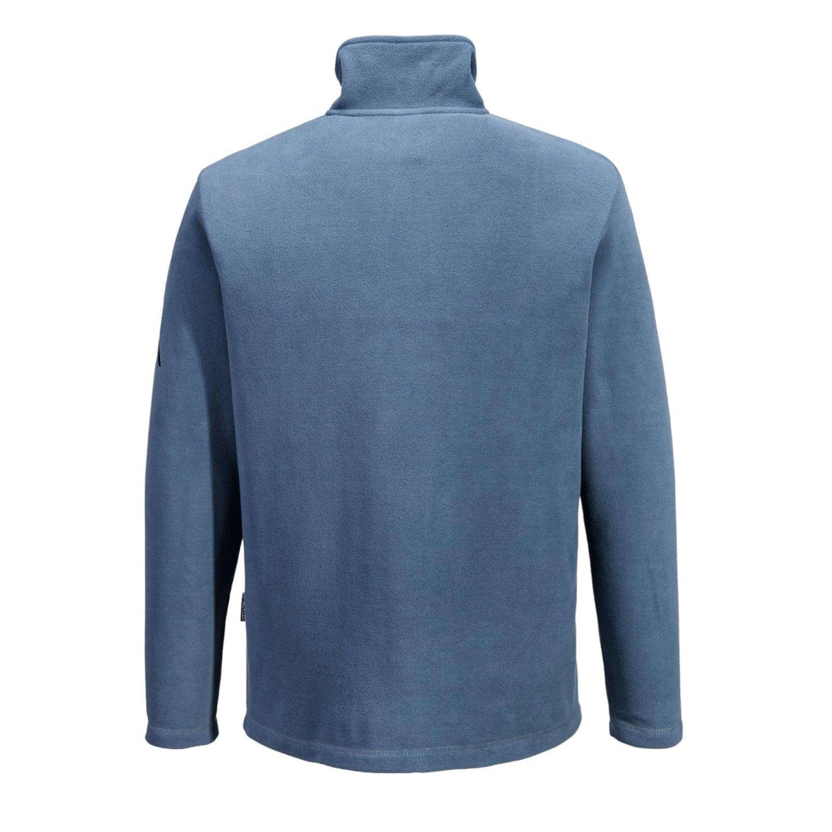 Portwest Mens Ben Fleece Blue