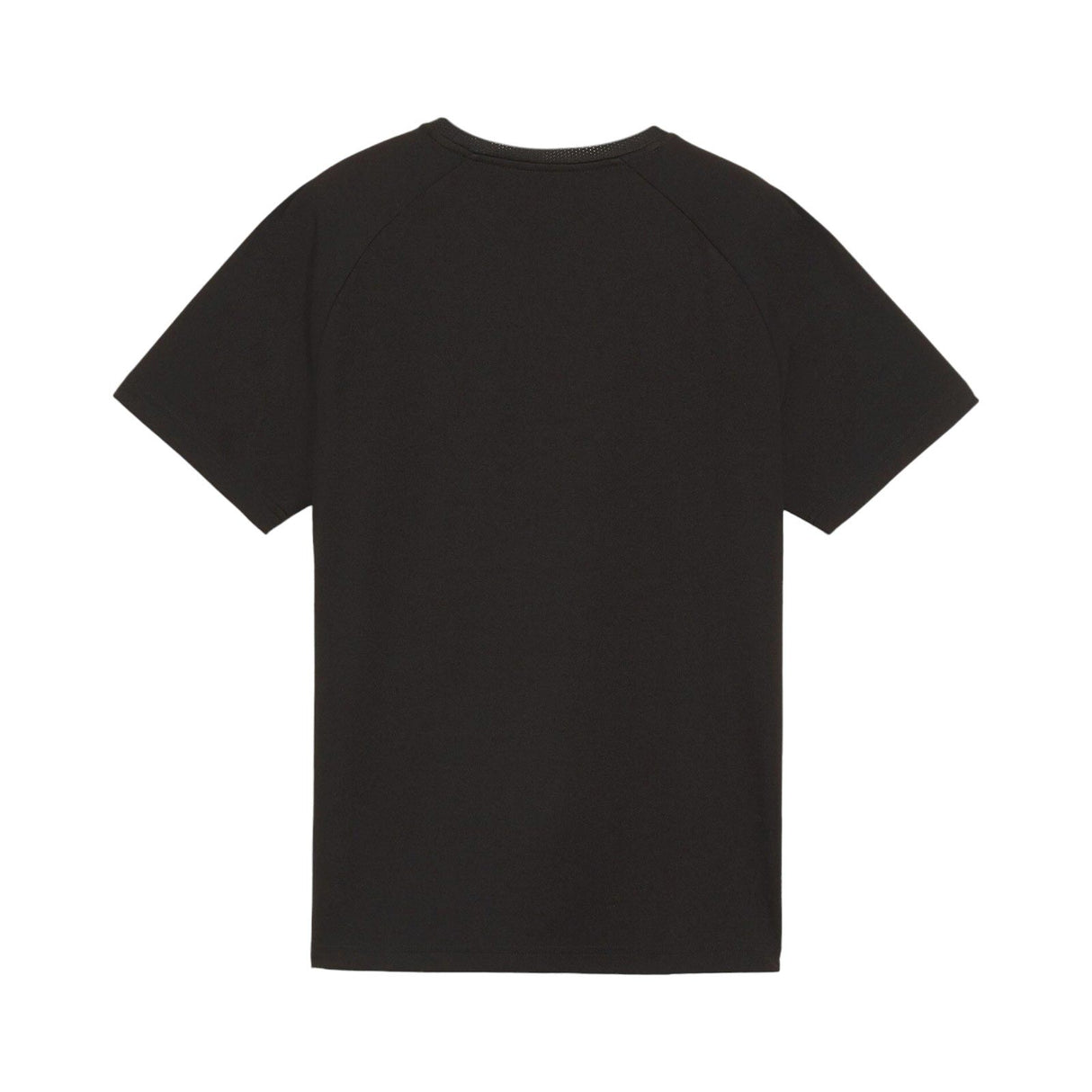 Puma B individualLIGA Graphic Jersey Blk