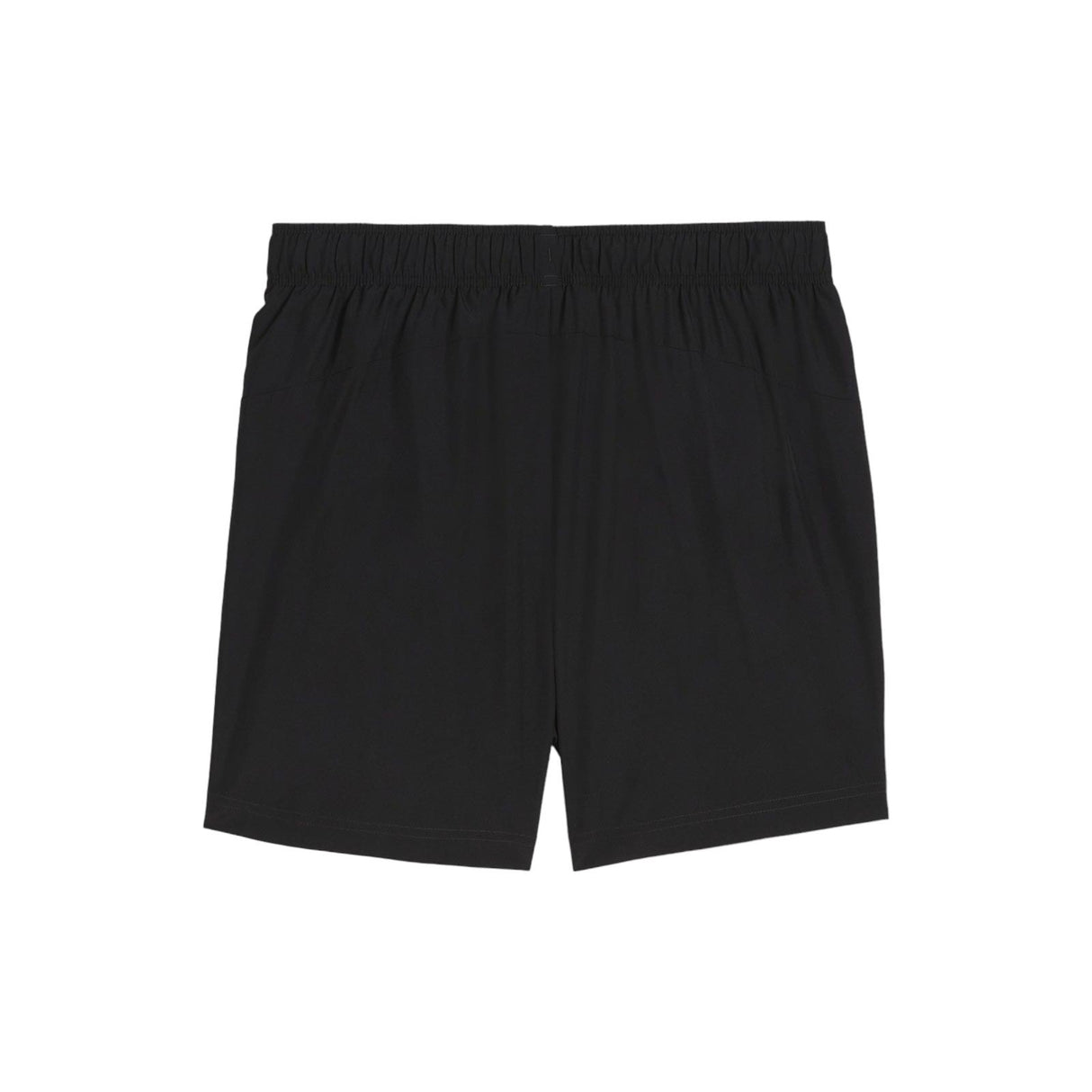 Puma Men ESS LOGO LAB 5In Wvn Shorts Blk