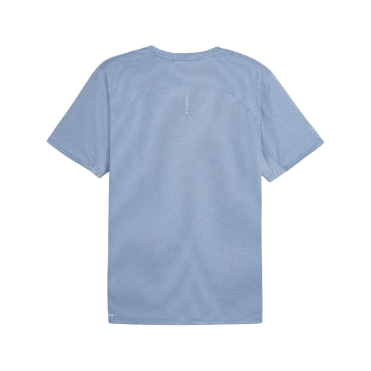 Puma Men Run Favorites Velocity Tee Blue