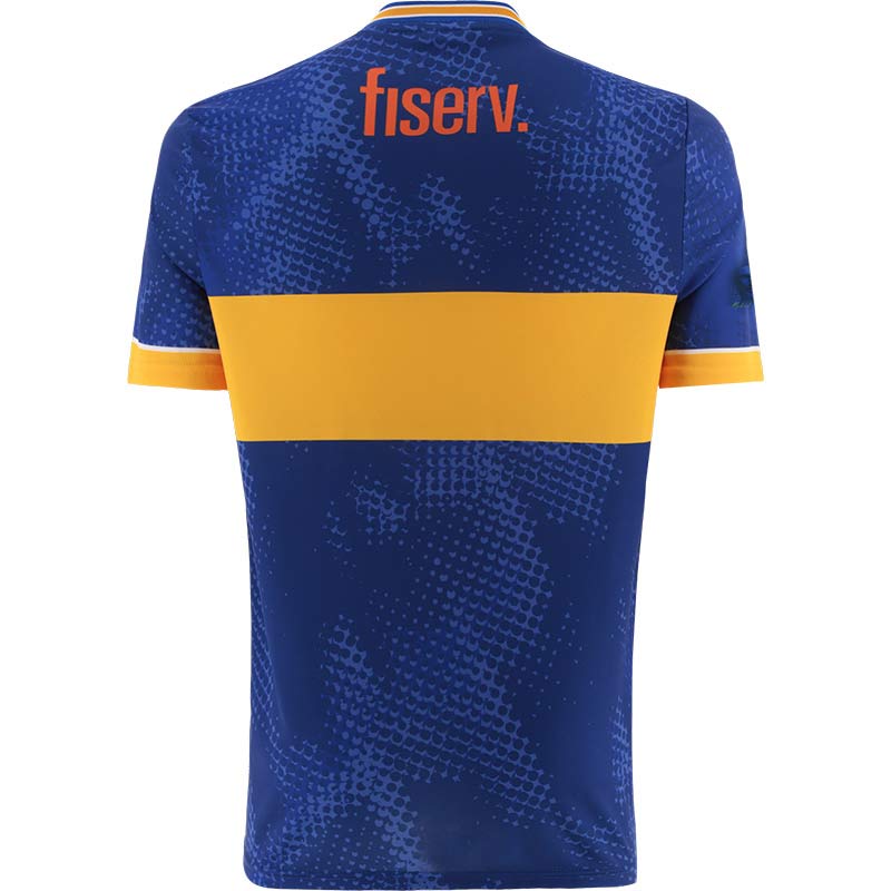 O'Neills Tipperary 24 Home Jersey Blue