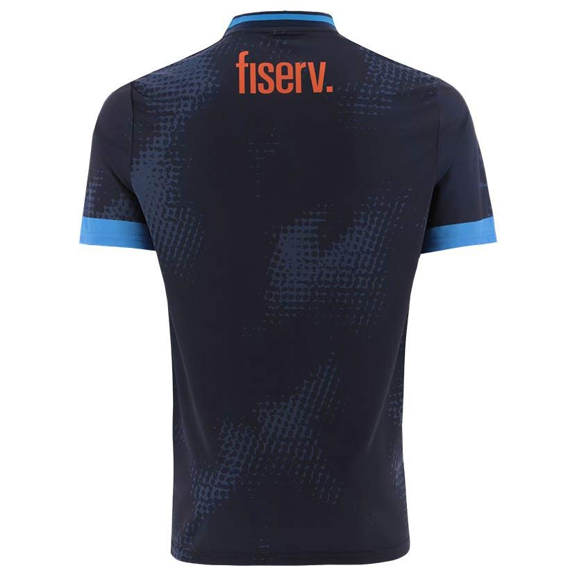 O'Neills Tipperary 24 GK Home Jersey Mlt