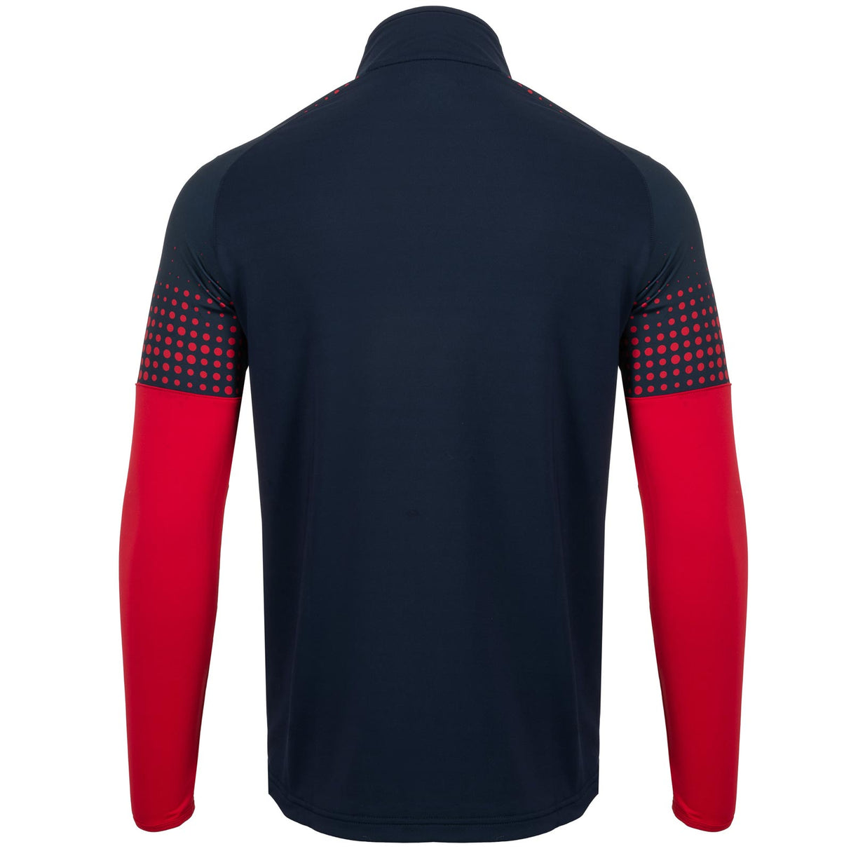Umbro St Patricks Ath Mid Layer QZ 24 Ny