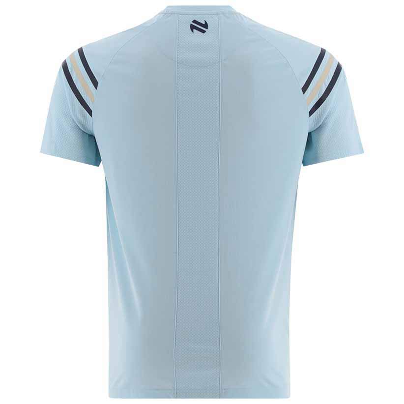 O'Neills Dublin Weston Tee Blue