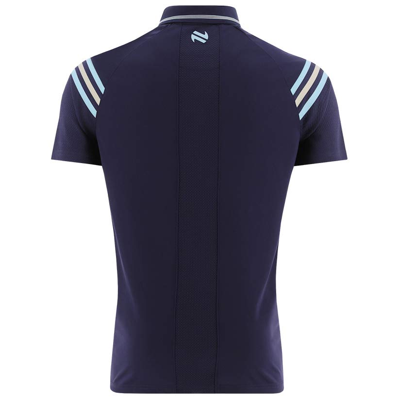 O'Neills Dublin Weston Polo Navy