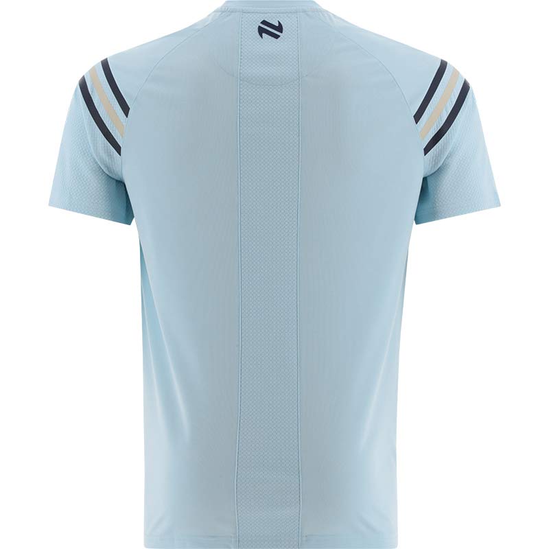 O'Neills Dublin Weston Kids Tee Blue