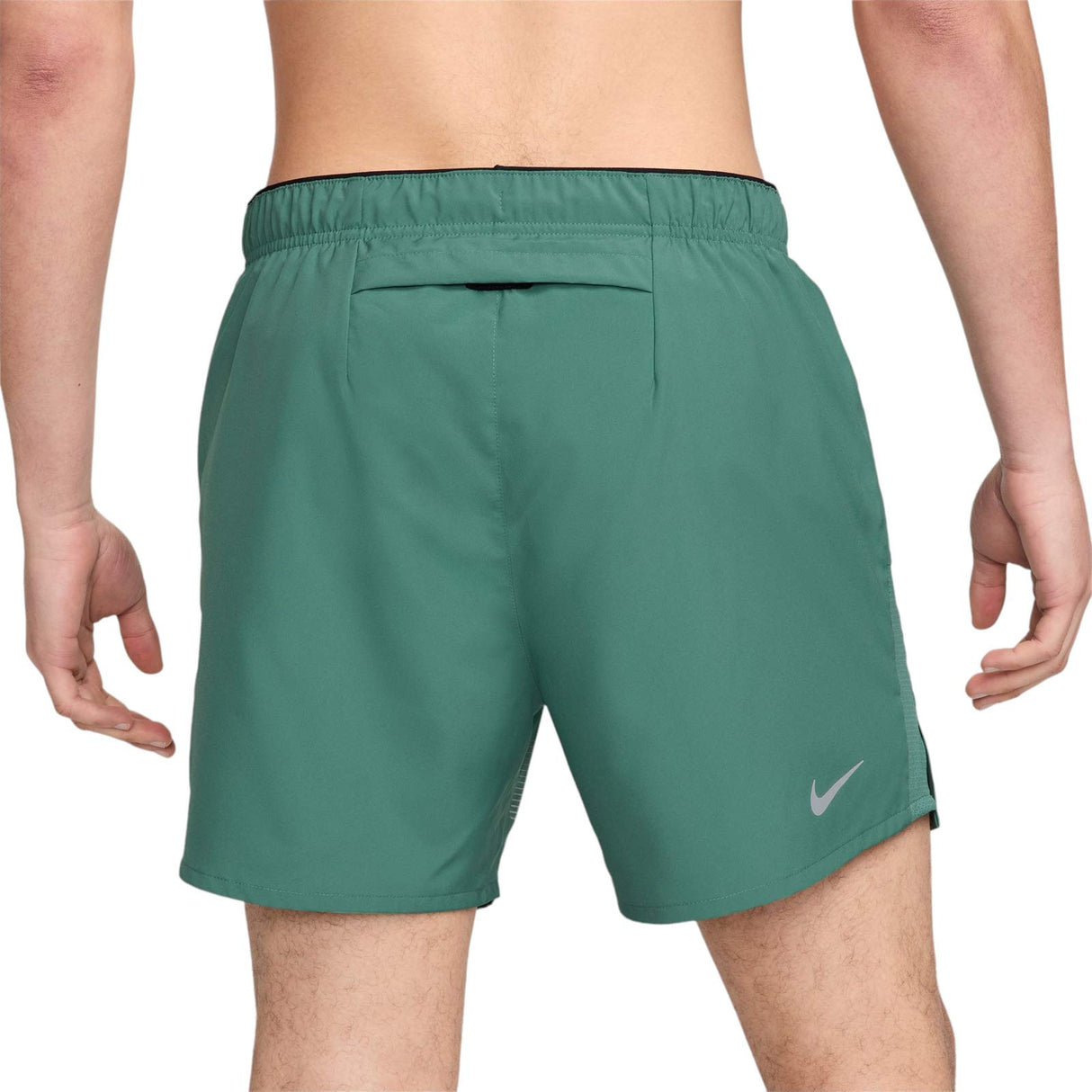Nike Men Challenger 5BF Flash Shorts Grn