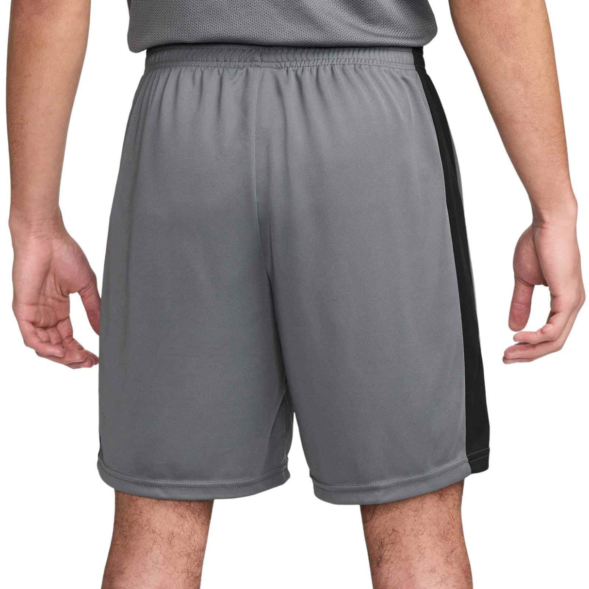Nike Mens DF ACD23 BR K Shorts Grey