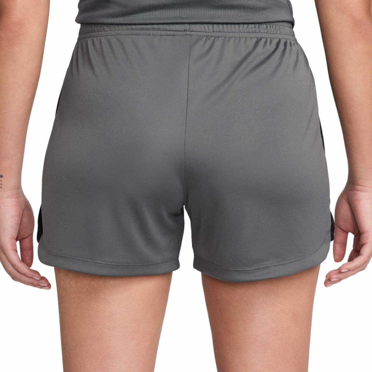 Nike Wmns DF ACD23 K Branded Shorts Grey