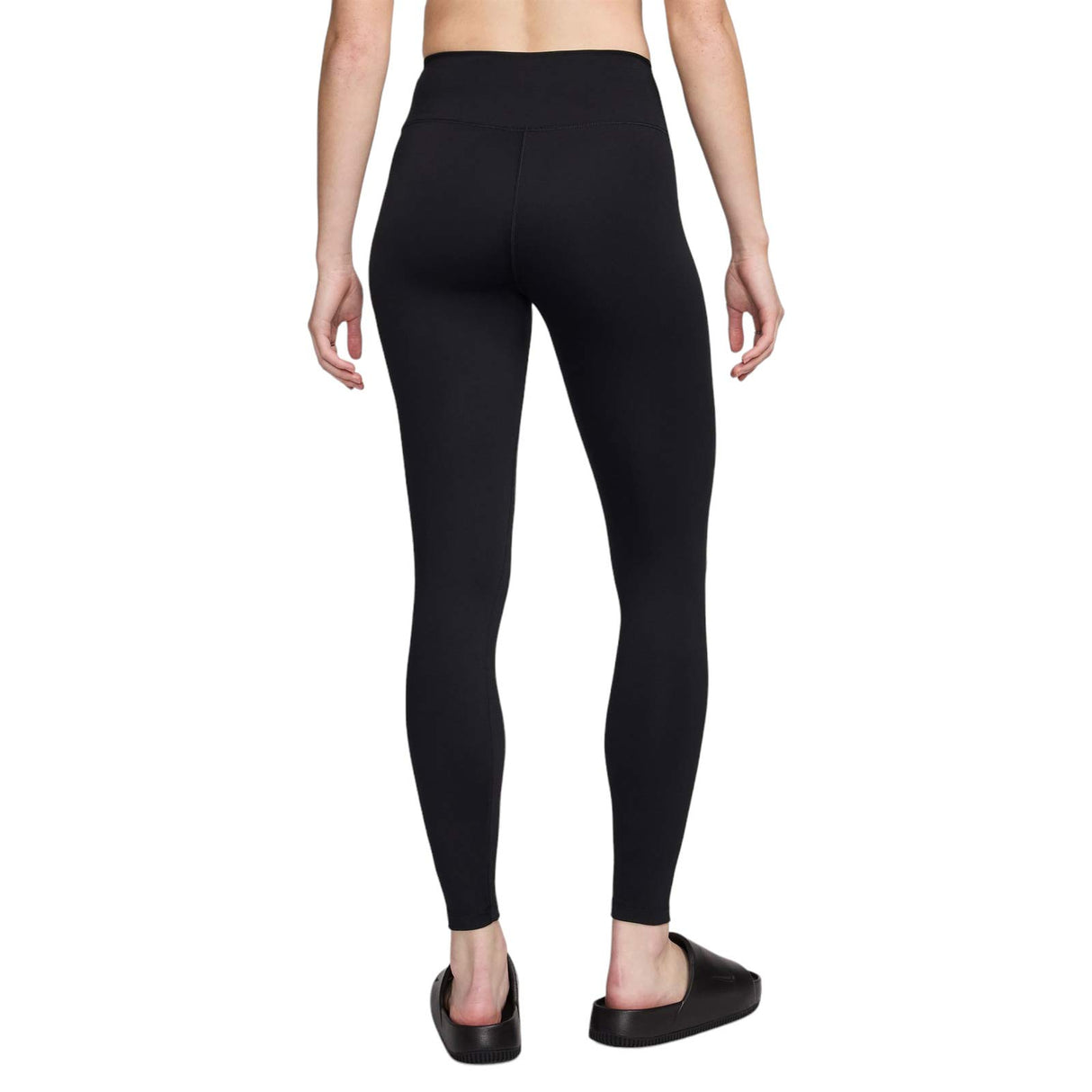 Nike One Wmns DF HR Tights Black