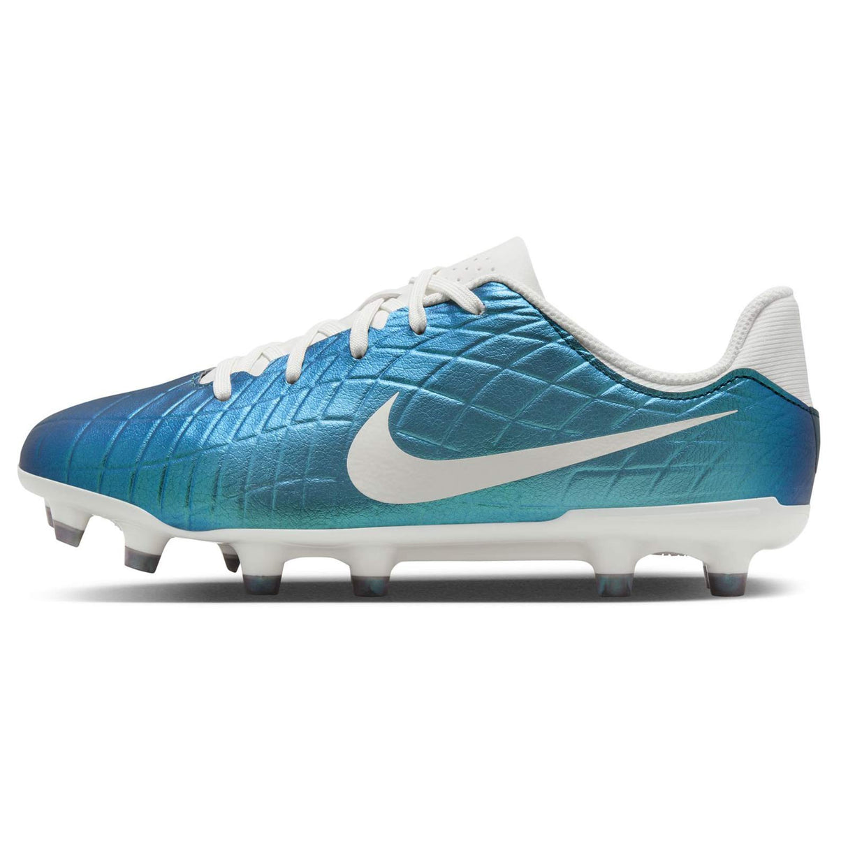 Nike-áTiempo Legend-á10 Acad FG 30 Kids Gn