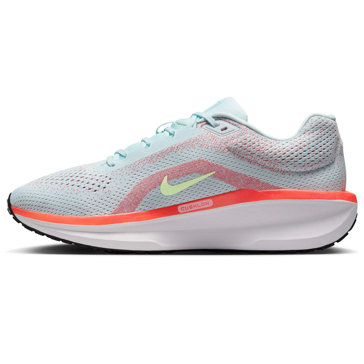Nike Winflo 10 Mens Blue