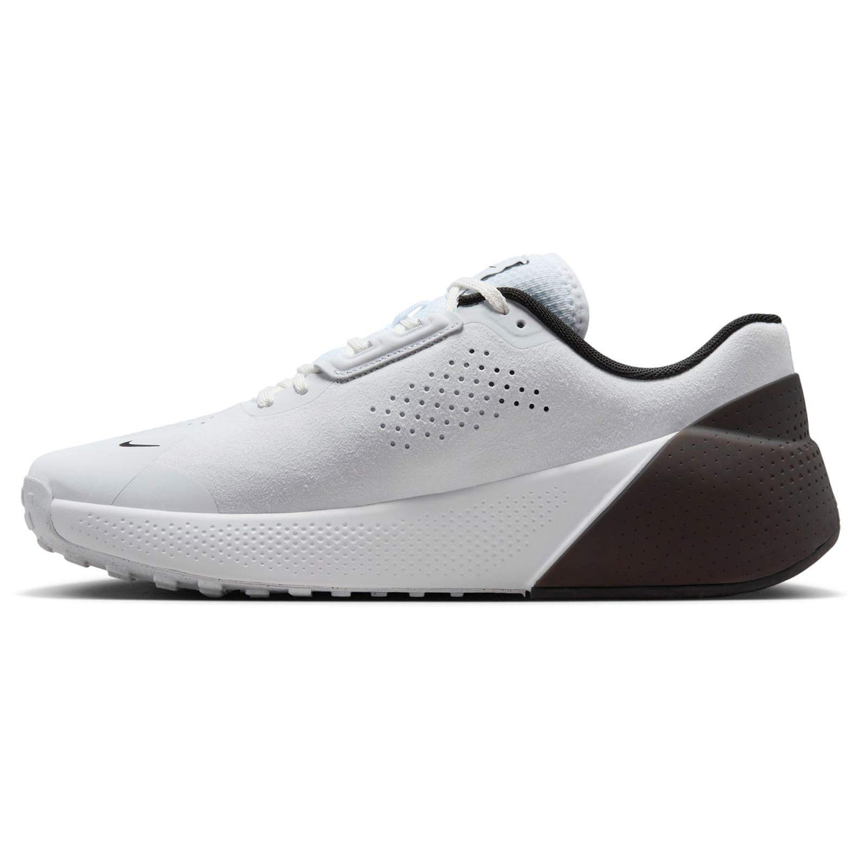 Nike Air Zoom Tr1 Mens White/Black