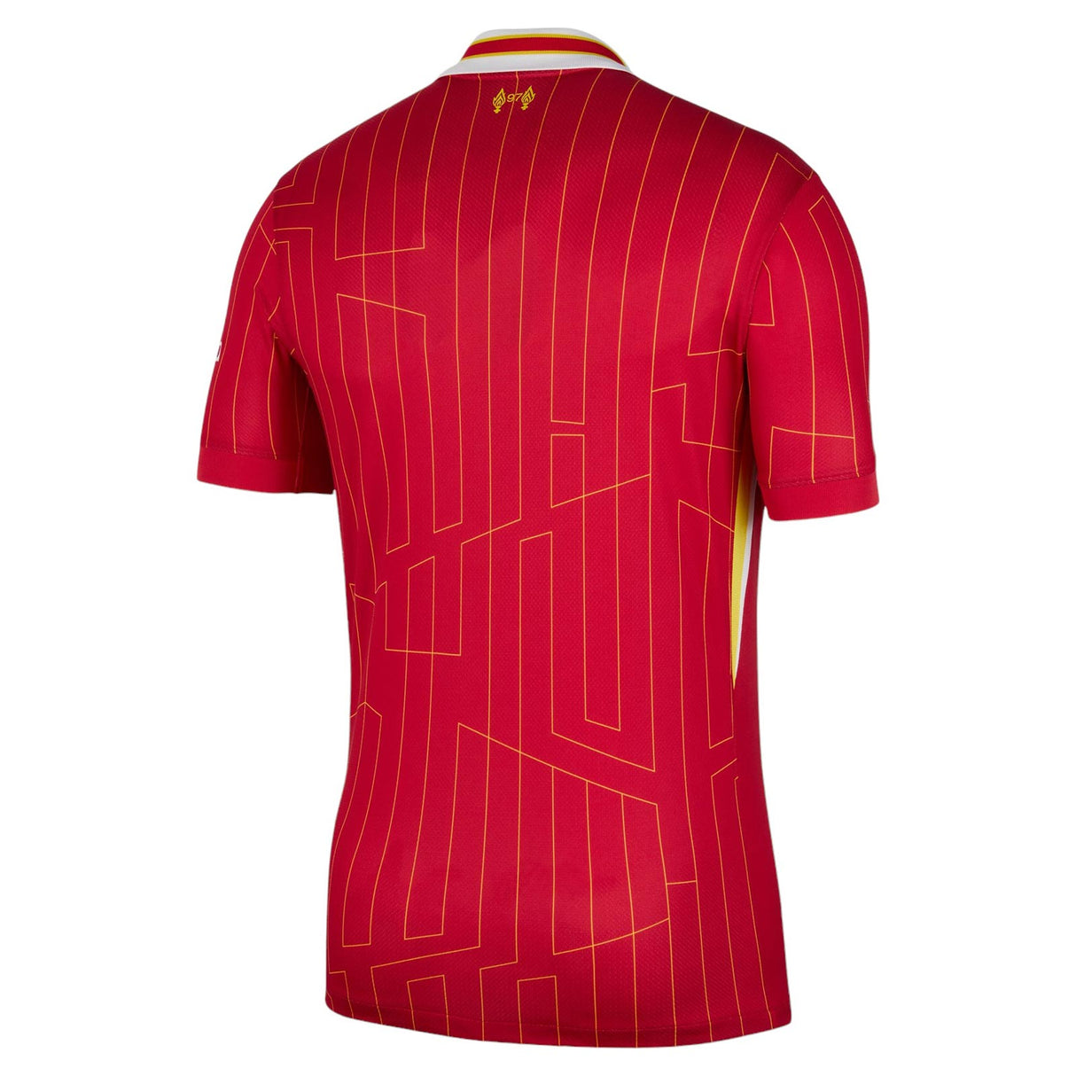 Nike LFC 24 Home Jersey Red
