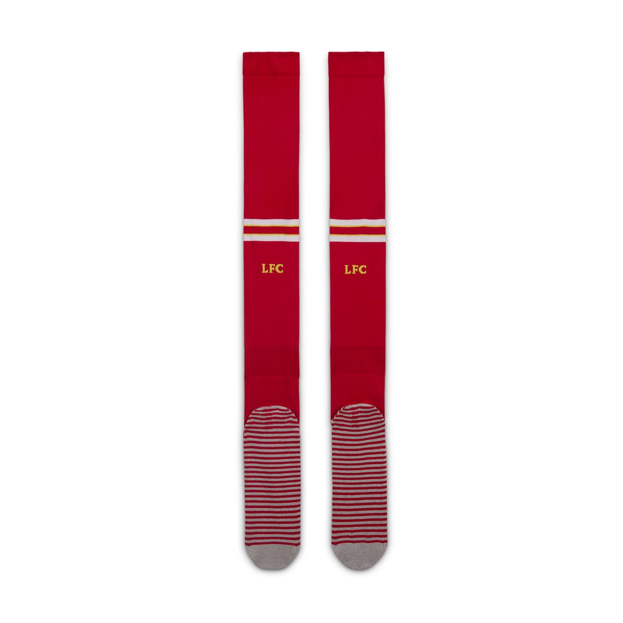 Nike LFC 24 Home Socks Red