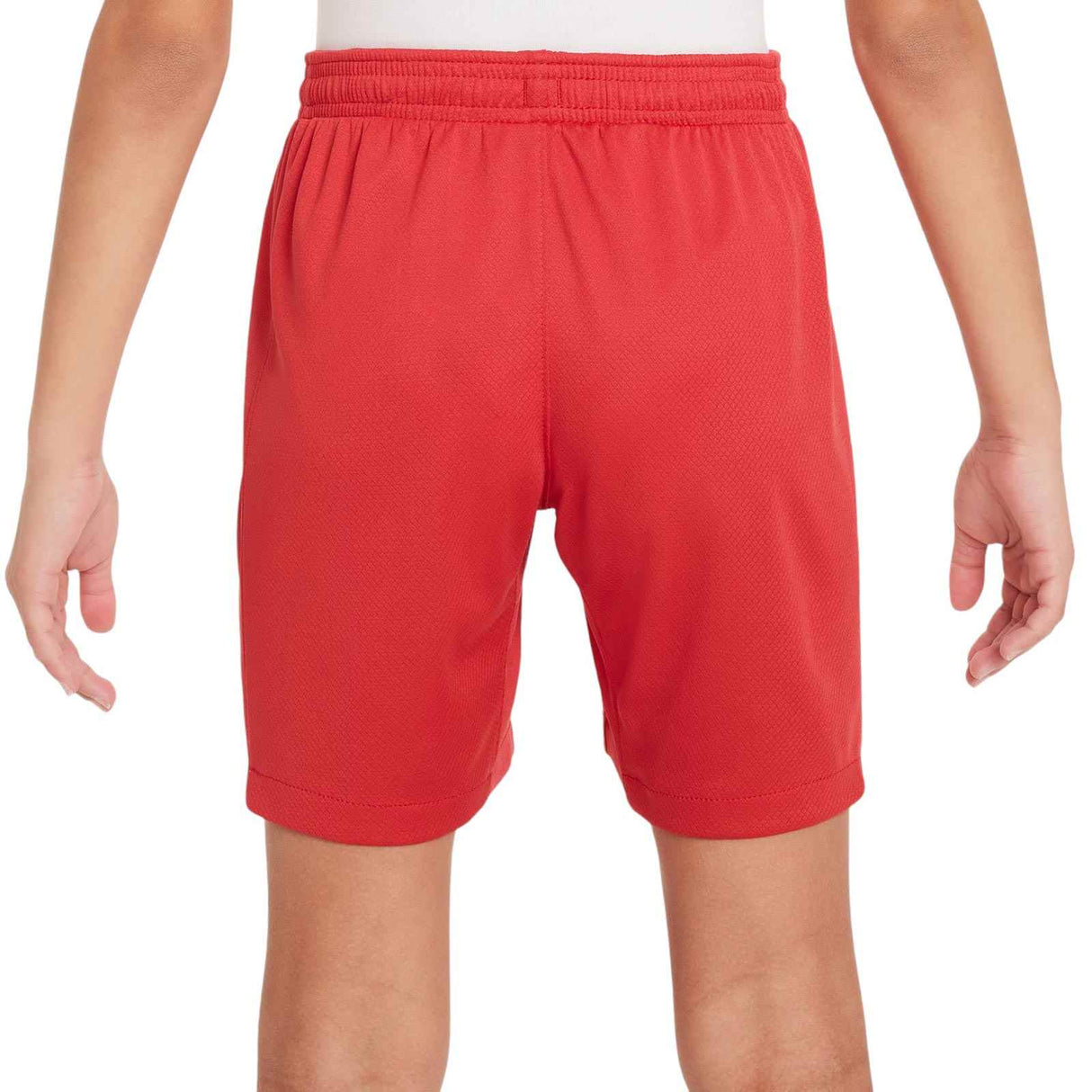 Nike LFC 24 Kids Home Short Red
