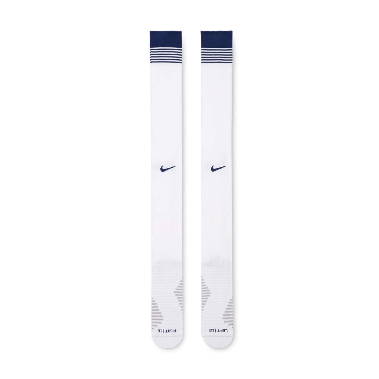 Nike THFC 24 Kids Home Socks White