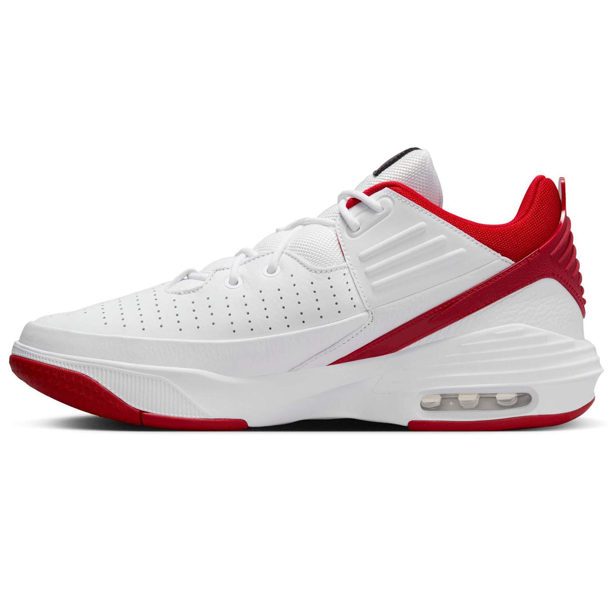 Jordan Max Aura 5 Mens White