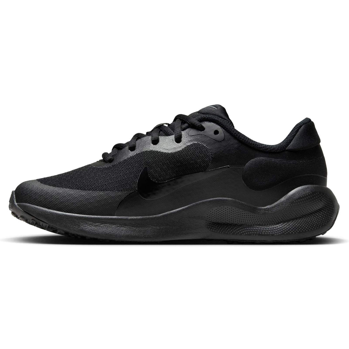 Nike Revolution 7 Kids Black