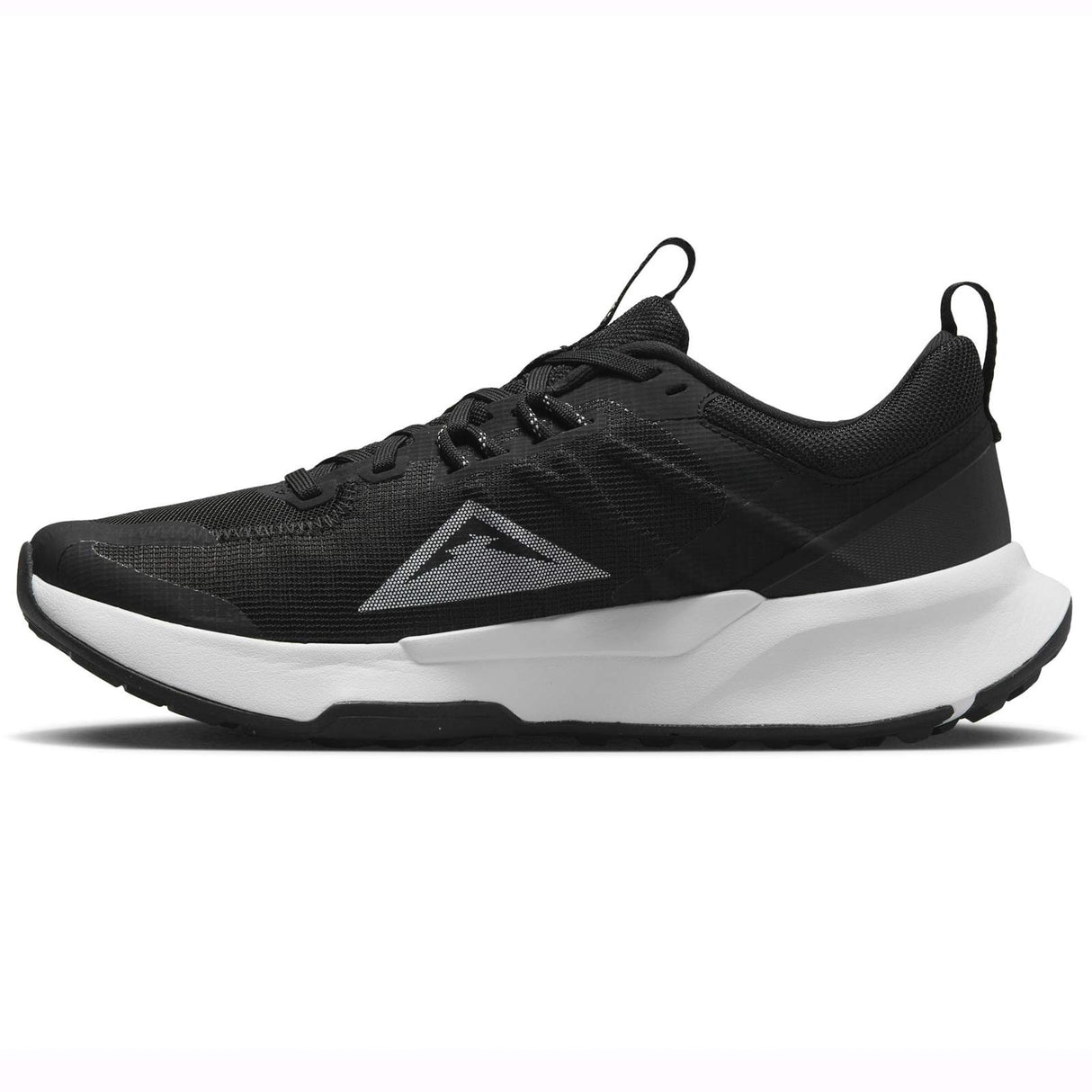 Nike Womens Juniper Trail 2 Black